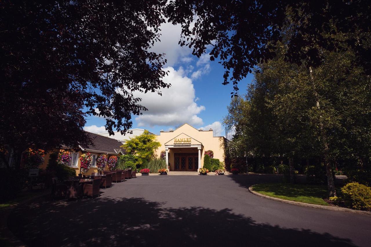 Hamlet Court Hotel Johnstown Bridge 외부 사진