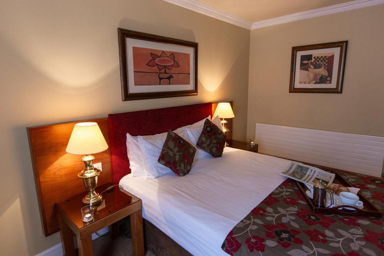 Hamlet Court Hotel Johnstown Bridge 외부 사진