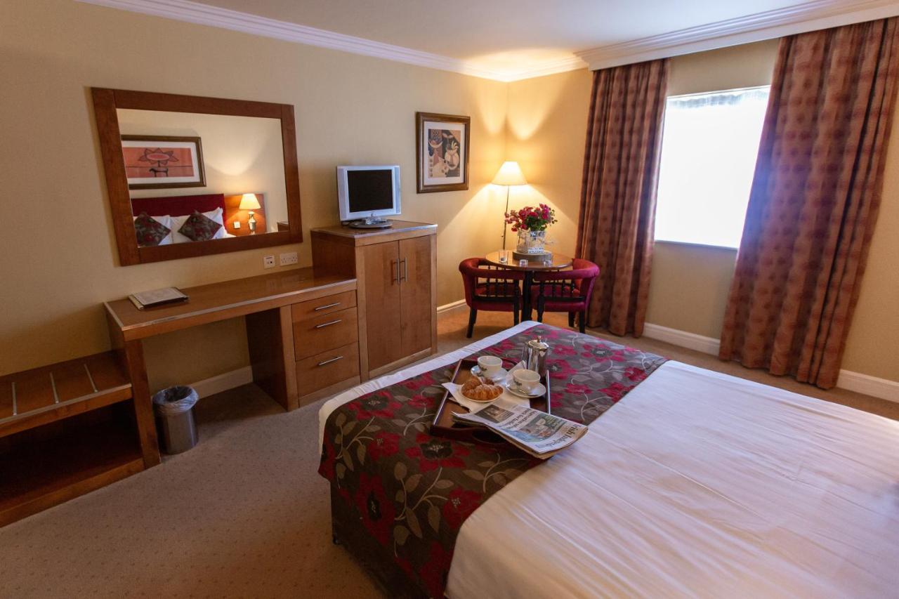 Hamlet Court Hotel Johnstown Bridge 외부 사진