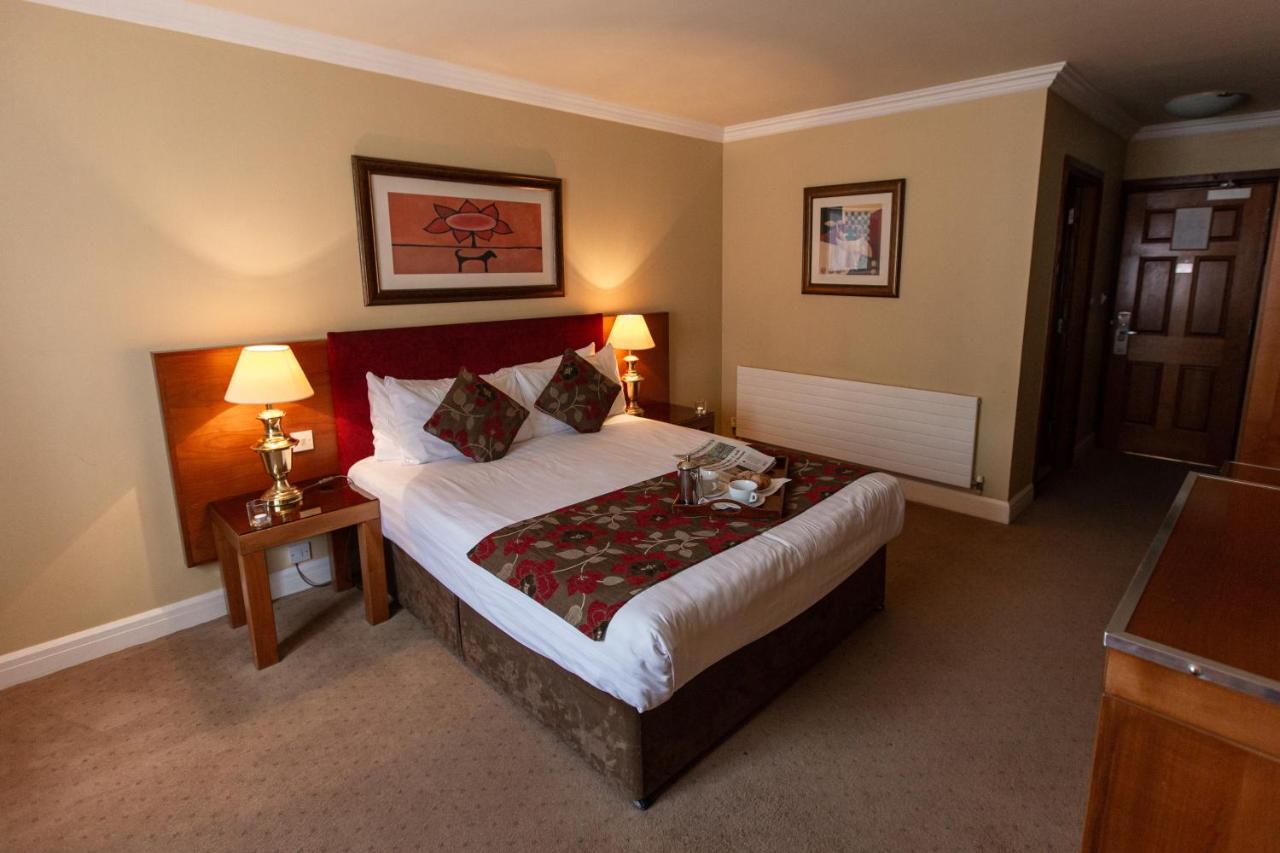 Hamlet Court Hotel Johnstown Bridge 외부 사진