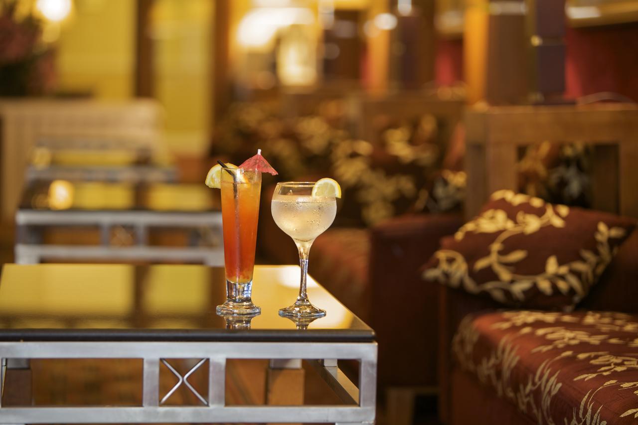 Hamlet Court Hotel Johnstown Bridge 외부 사진
