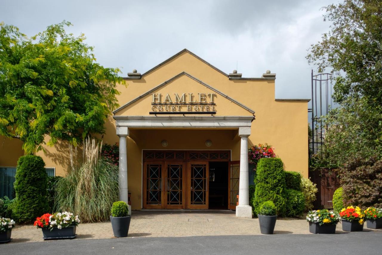 Hamlet Court Hotel Johnstown Bridge 외부 사진